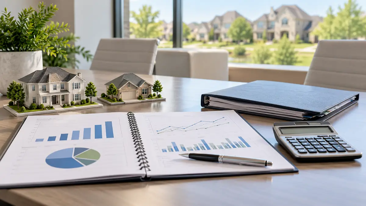 How to Build a Realistic HOA Budget for 2027